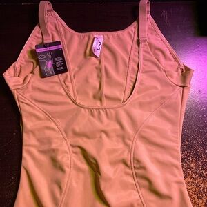 Maidenform Nude Shapewear Camisole